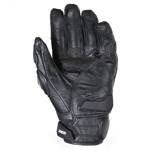Guantes de Motocross con Pantalla Táctil y Fibra de Carbono para Hombre - Image 10