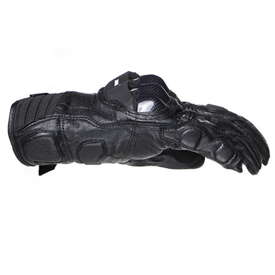 Guantes de Motocross con Pantalla Táctil y Fibra de Carbono para Hombre - Image 7