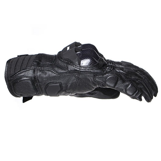 Guantes de Motocross con Pantalla Táctil y Fibra de Carbono para Hombre - Image 7