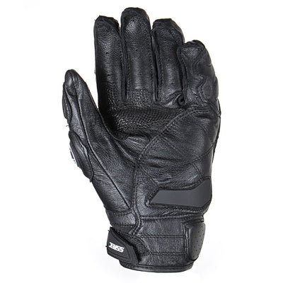 Guantes de Motocross con Pantalla Táctil y Fibra de Carbono para Hombre - Image 2