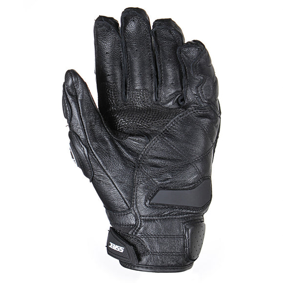 Guantes de Motocross con Pantalla Táctil y Fibra de Carbono para Hombre