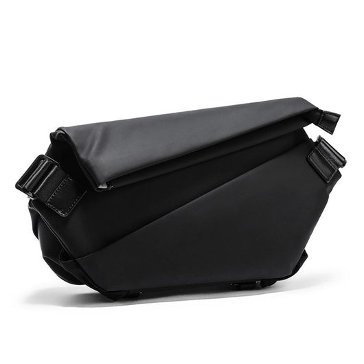 Bolsa Mensajera Casual de Un Hombro para Hombre - Image 9