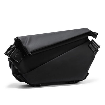 Bolsa Mensajera Casual de Un Hombro para Hombre - Image 2
