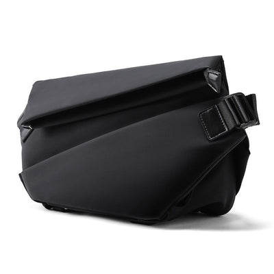 Bolsa Mensajera Casual de Un Hombro para Hombre - Image 4