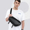 Bolsa Transversal Masculina Casual de Um Ombro