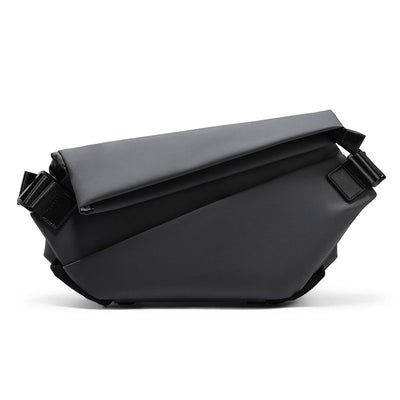 Bolsa Mensajera Casual de Un Hombro para Hombre - Image 3