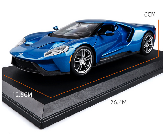 Modelo de Auto de Aleación para Niños con Detalles Realistas - Image 10