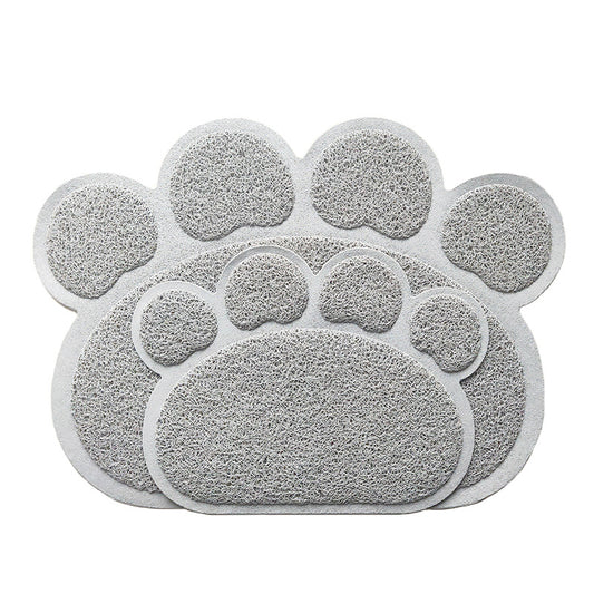 Tapete Impermeabilizado para Gatos - Bandeja Antiderrames y Antipolvo - Image 2