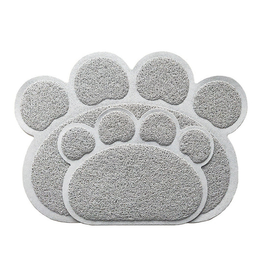 Tapete Impermeabilizado para Gatos - Bandeja Antiderrames y Antipolvo - Image 5