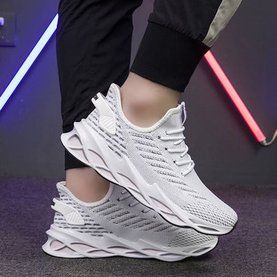 Zapatillas de Running para Hombre con Tecnología Blade - Image 9