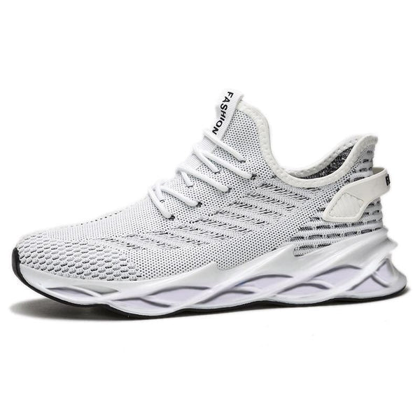 Zapatillas de Running para Hombre con Tecnología Blade