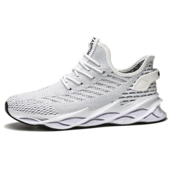 Zapatillas de Running para Hombre con Tecnología Blade