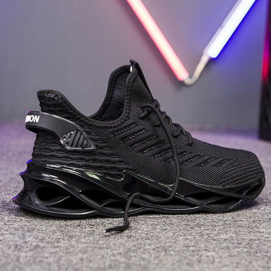 Zapatillas de Running para Hombre con Tecnología Blade - Image 3