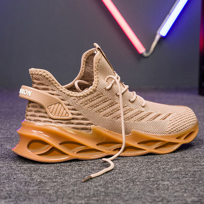 Zapatillas de Running para Hombre con Tecnología Blade - Image 4