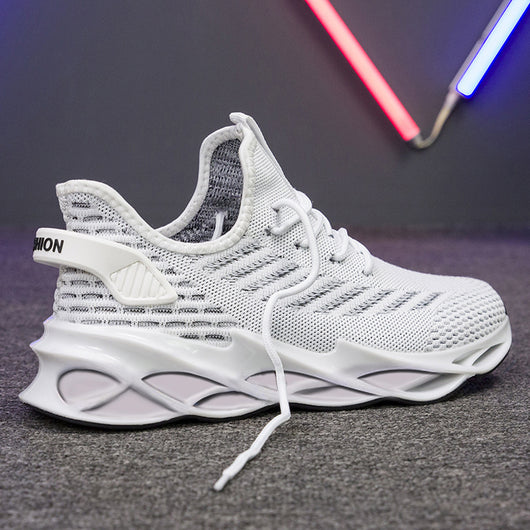Zapatillas de Running para Hombre con Tecnología Blade - Image 5