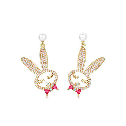 Aretes Minimalistas de Viento Frío - Joyería de Tendencia - Image 8