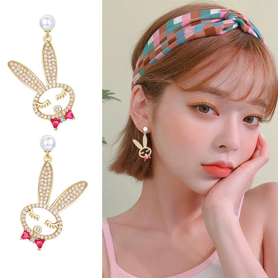 Aretes Minimalistas de Viento Frío - Joyería de Tendencia - Image 6