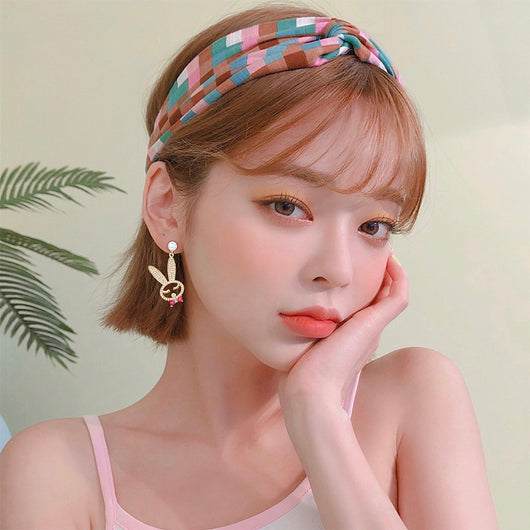 Aretes Minimalistas de Viento Frío - Joyería de Tendencia - Image 10