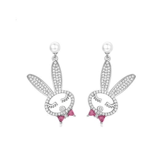 Aretes Minimalistas de Viento Frío - Joyería de Tendencia