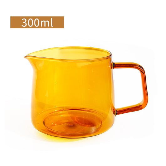 Cafetera de Filtro Colgante con Base Azul y Amarillo - Image 10