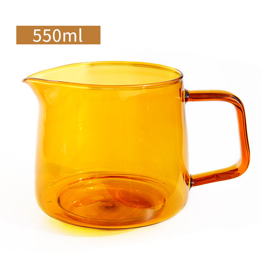 Cafetera de Filtro Colgante con Base Azul y Amarillo - Image 4