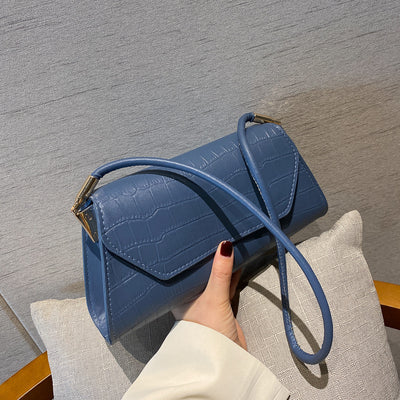 Bolsa Bandolera Baguette Multiuso - Diseño Elegante y Versátil - Image 6