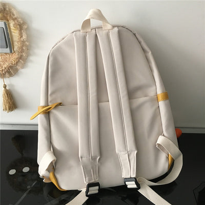 Mochila Escolar Infantil Oso Kawaii Estilo Harajuku - Image 18
