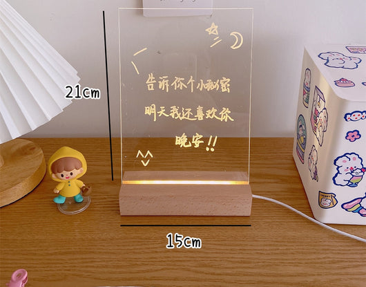 Lámpara LED Atmosférica para Dormitorio - Luz Decorativa de Red - Image 14