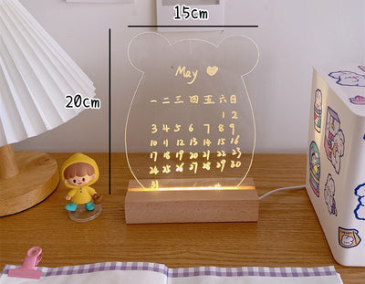 Lámpara LED Atmosférica para Dormitorio - Luz Decorativa de Red - Image 13