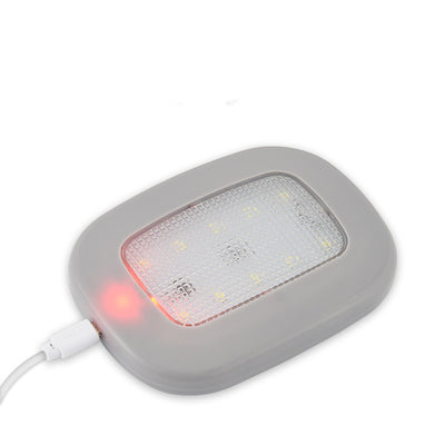 Lámpara LED Interior para Auto - Iluminación de Techo, Maletero y Cabina - Image 3