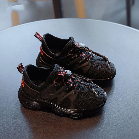 Zapatillas Deportivas Infantiles Primavera - Tenis Casuales Niños y Niñas - Image 9