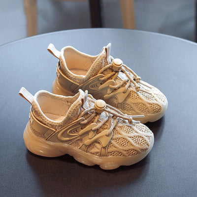 Zapatillas Deportivas Infantiles Primavera - Tenis Casuales Niños y Niñas - Image 4