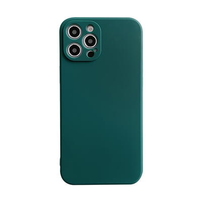 Funda para iPhone con Diseño Cubo Rubik y Bordes Reforzados - Image 11