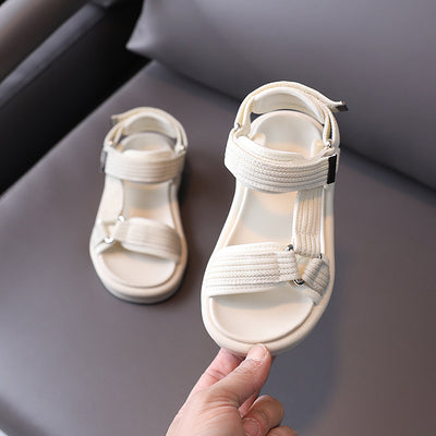 Sandalias Infantiles de Verano - Calzado de Playa Cómodo para Niños y Niñas - Image 3