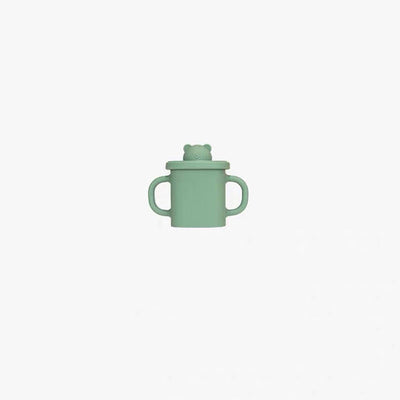 Vaso de Aprendizaje para Bebé - Agua y Leche - Image 15