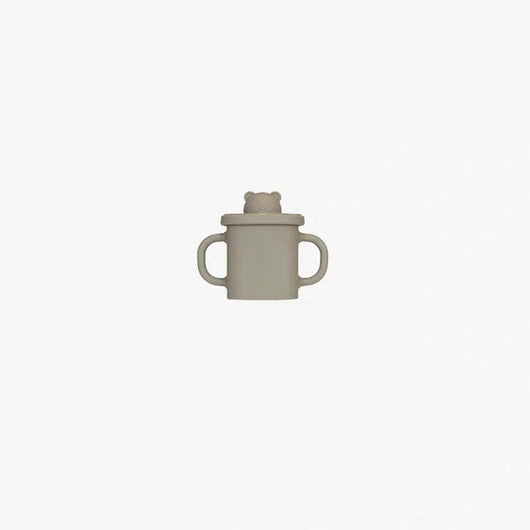 Vaso de Aprendizaje para Bebé - Agua y Leche - Image 16