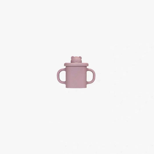 Vaso de Aprendizaje para Bebé - Agua y Leche - Image 19