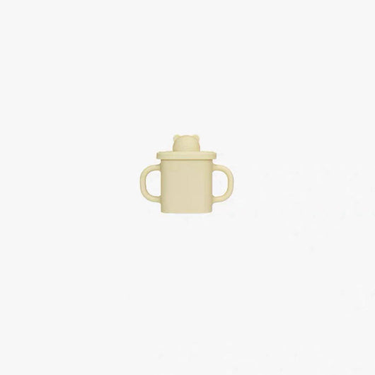 Vaso de Aprendizaje para Bebé - Agua y Leche - Image 3