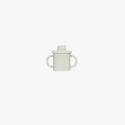 Vaso de Aprendizaje para Bebé - Agua y Leche - Image 2