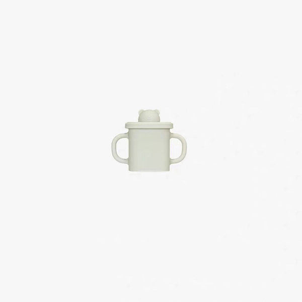 Vaso de Aprendizaje para Bebé - Agua y Leche - Image 2