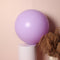 Purple 36 inches