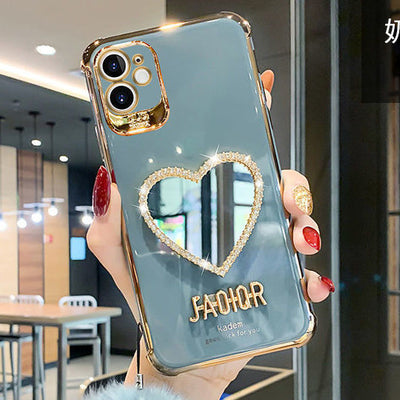 Espejo de Maquillaje LED Compatible con iPhone 11 y 12 Pro - Diseño Viral - Image 16