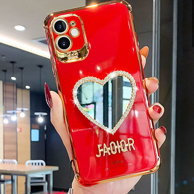 Espejo de Maquillaje LED Compatible con iPhone 11 y 12 Pro - Diseño Viral - Image 14