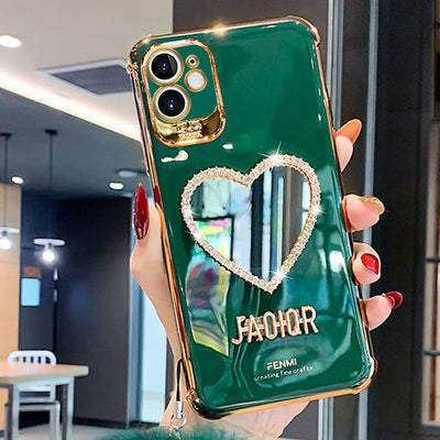 Espejo de Maquillaje LED Compatible con iPhone 11 y 12 Pro - Diseño Viral - Image 15
