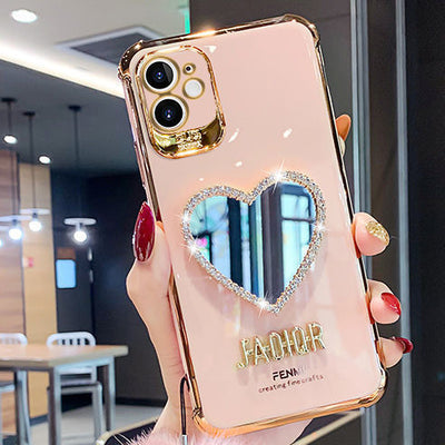 Espejo de Maquillaje LED Compatible con iPhone 11 y 12 Pro - Diseño Viral - Image 13