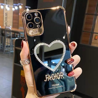 Espejo de Maquillaje LED Compatible con iPhone 11 y 12 Pro - Diseño Viral - Image 3