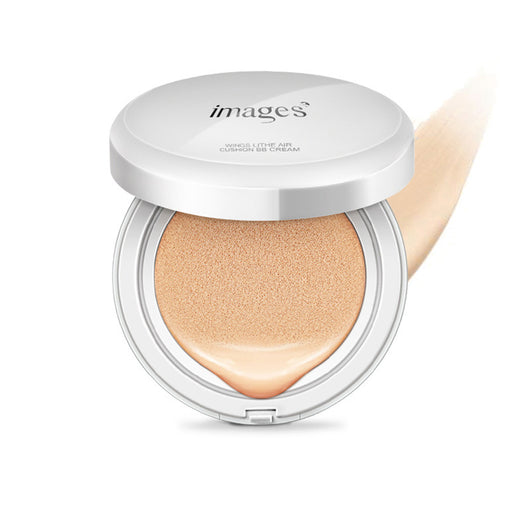 Corrector y BB Cream Unificador de Tono - Base de Maquillaje Luminosa - Image 7