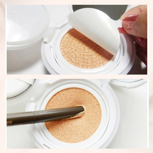 Corrector y BB Cream Unificador de Tono - Base de Maquillaje Luminosa - Image 9