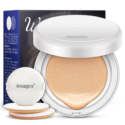 Corrector y BB Cream Unificador de Tono - Base de Maquillaje Luminosa