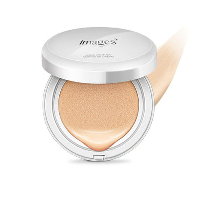 Corrector y BB Cream Unificador de Tono - Base de Maquillaje Luminosa - Image 4